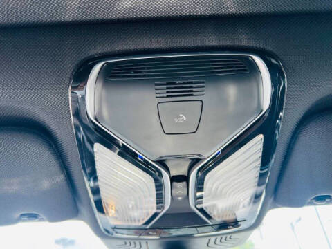 2017 BMW 7 Series 740i