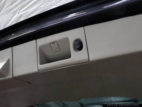 2017 Cadillac Escalade ESV Luxury