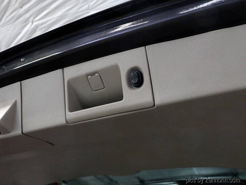 2017 Cadillac Escalade ESV Luxury