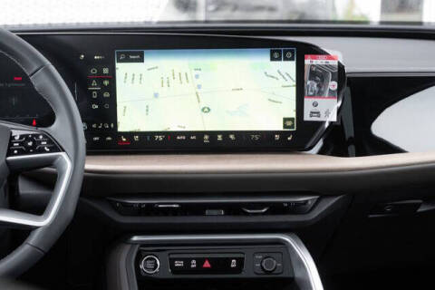 2025 Audi Q5 quattro Premium Plus TFSI