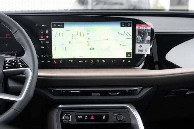 2025 Audi Q5 quattro Premium Plus TFSI