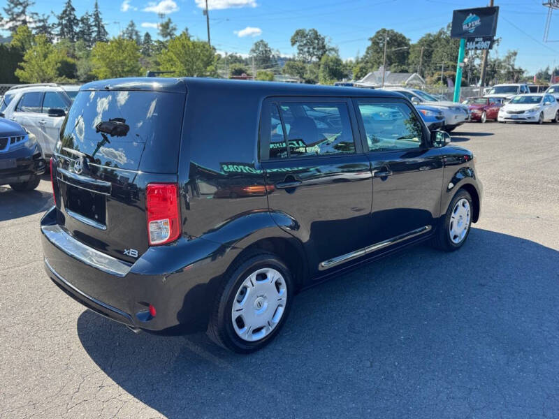 2013 Scion xB