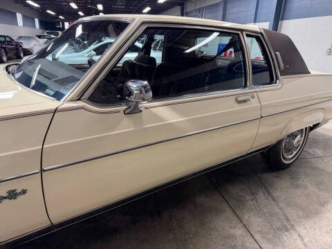 1983 Oldsmobile Ninety-Eight Regency