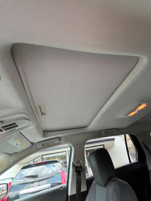 2013 GMC Terrain SLE-2