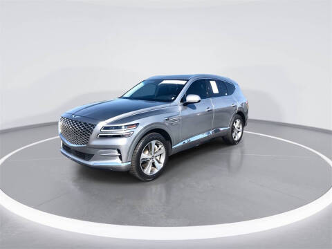 2023 Genesis GV80 3.5T