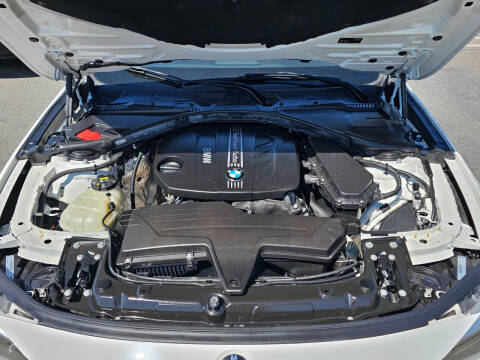 2015 BMW 3 Series 328d