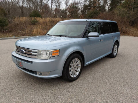 2009 Ford Flex SEL