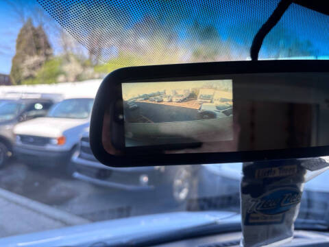 2016 Chevrolet Express 3500