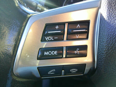 2014 Subaru Legacy 2.5i Premium