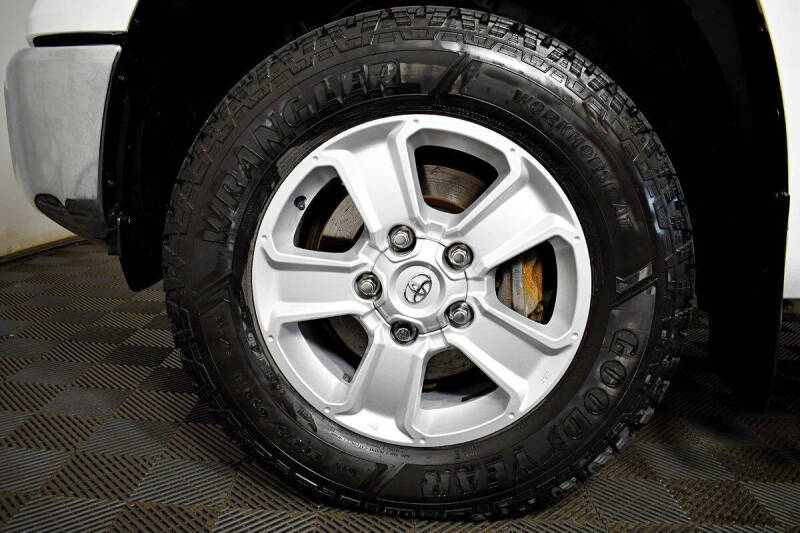 2016 Toyota Tundra TRD Pro