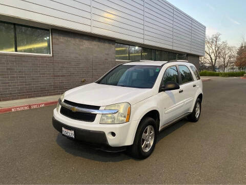 2006 Chevrolet Equinox