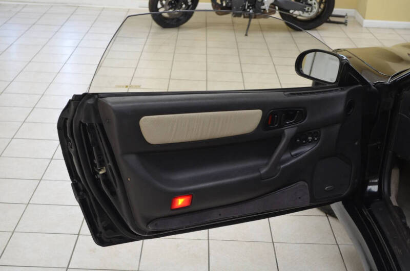 1994 Mitsubishi 3000GT SL