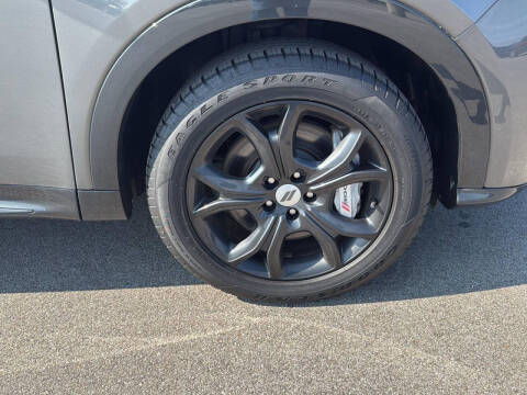 2024 Dodge Hornet R/T