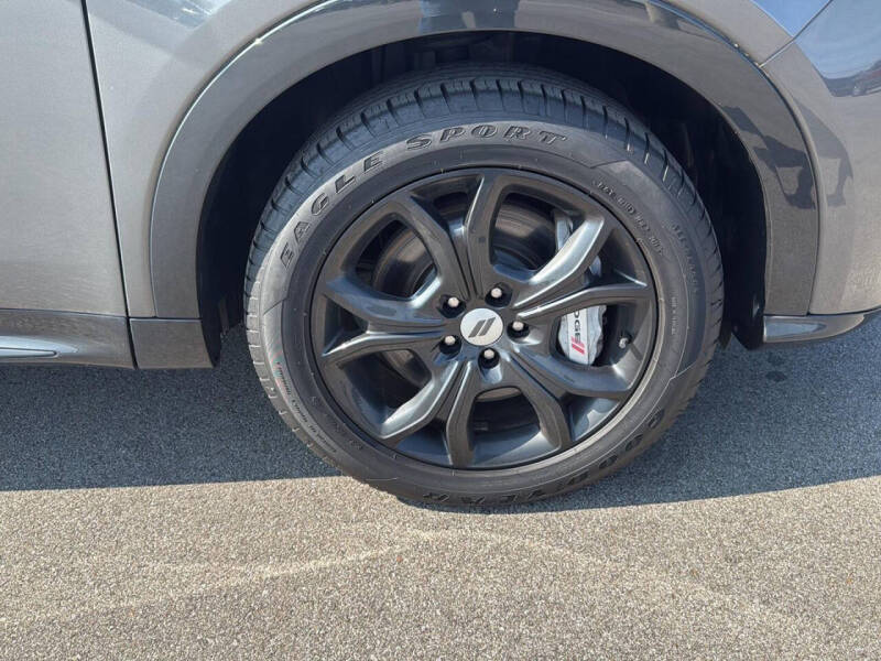 2024 Dodge Hornet R/T