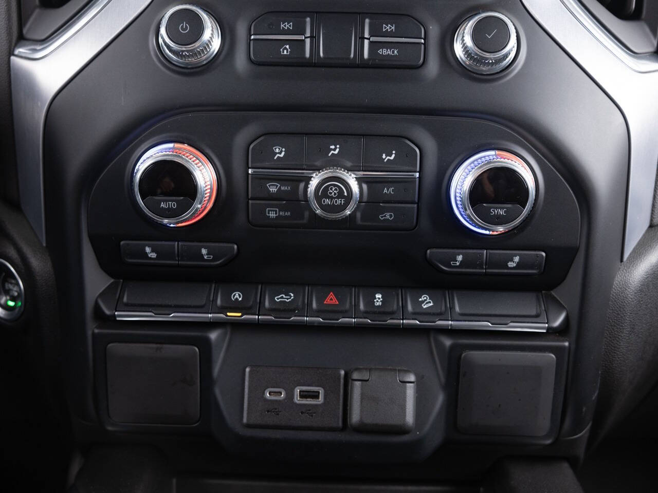 Used Car 2021 Gmc Sierra 1500  Elevation 4x4 4dr Double Cab 6.6 Ft. Sb For Sale Under $35,000 In Coal City, Illinois