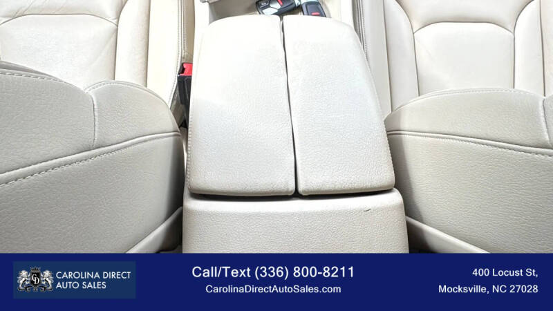 2017 Audi Q7 3.0T quattro Premium Plus