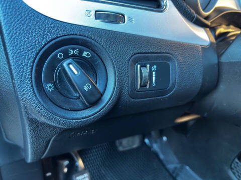 2012 Dodge Journey SXT