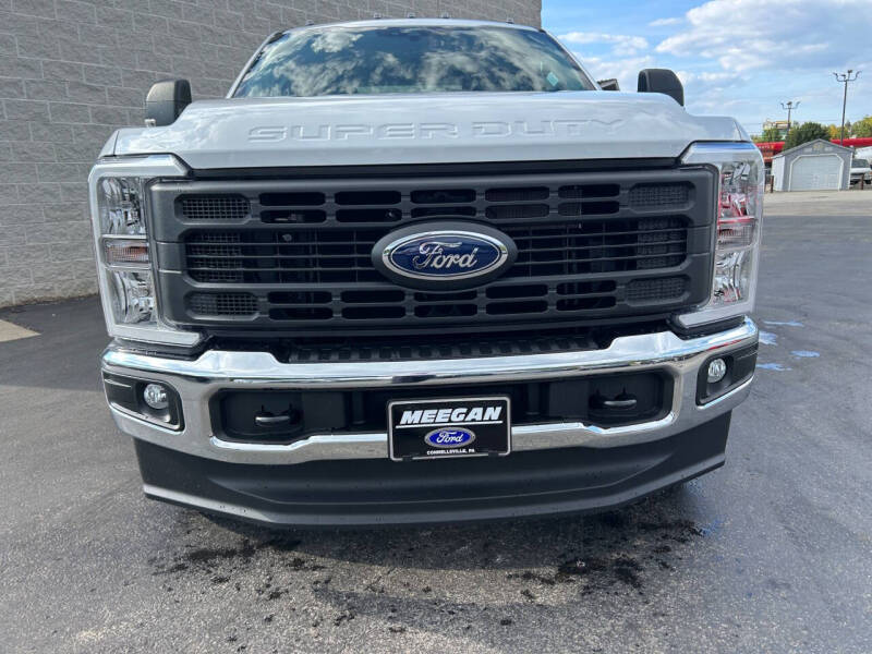 2026 Ford F-350 Super Duty