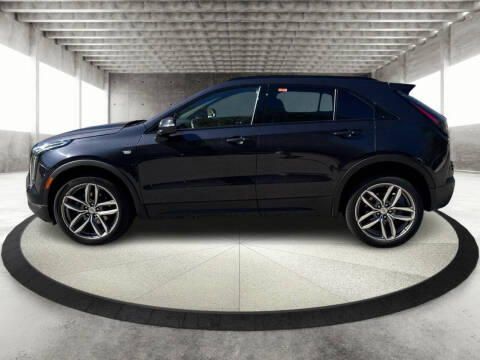 2023 Cadillac XT4 Sport