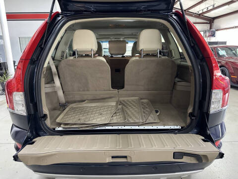 2014 Volvo XC90 3.2