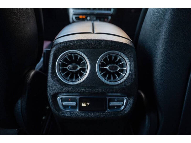 2019 Mercedes-Benz G-Class AMG G 63