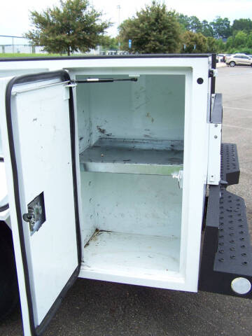 2003 Ford F-350 Super Duty