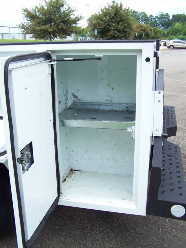 2003 Ford F-350 Super Duty