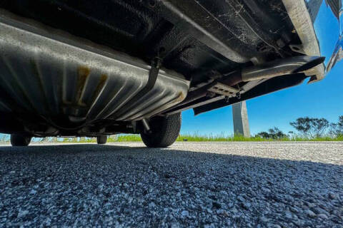 1963 Pontiac Catalina