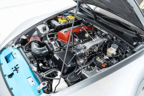 2001 Honda S2000