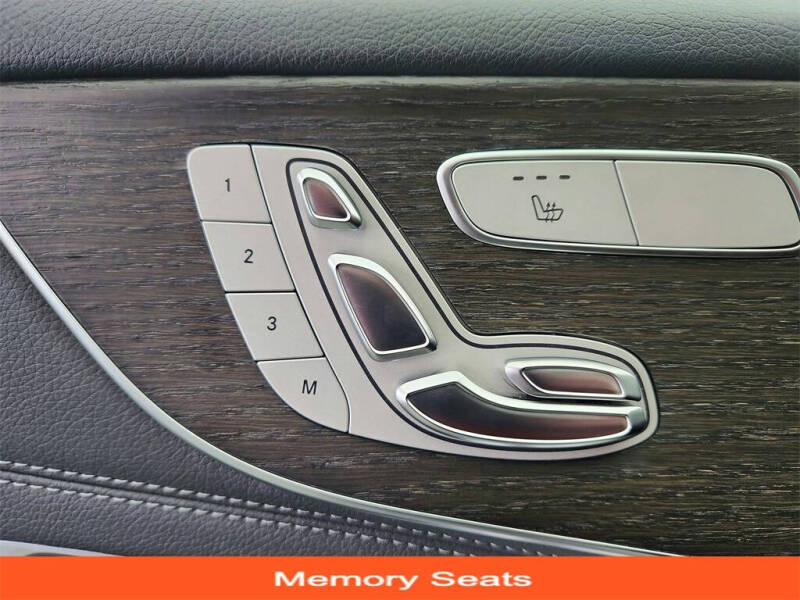 2019 Mercedes-Benz C-Class C 300 4MATIC