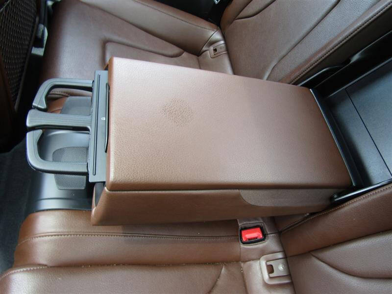 2013 Audi A5 2.0T quattro Premium