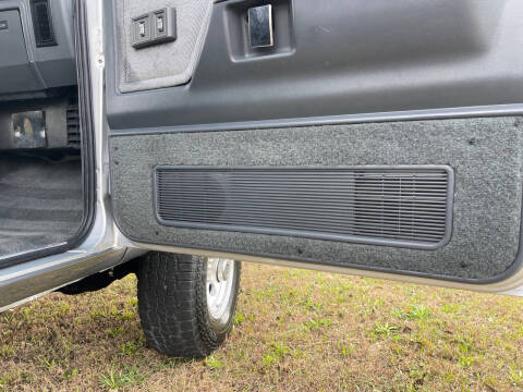 1993 Dodge RAM 250 LE