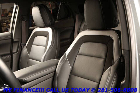 2024 Chevrolet Blazer EV 2LT