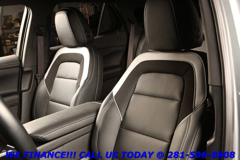 2024 Chevrolet Blazer EV 2LT