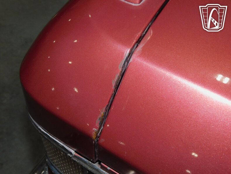 1975 Cadillac DeVille