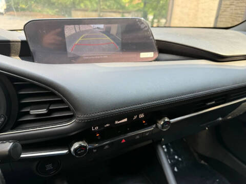 2020 Mazda Mazda3 Hatchback Preferred