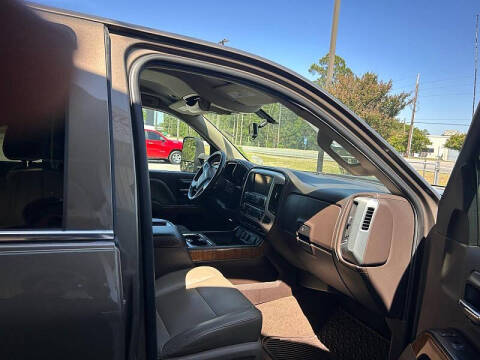 2014 GMC Sierra 1500