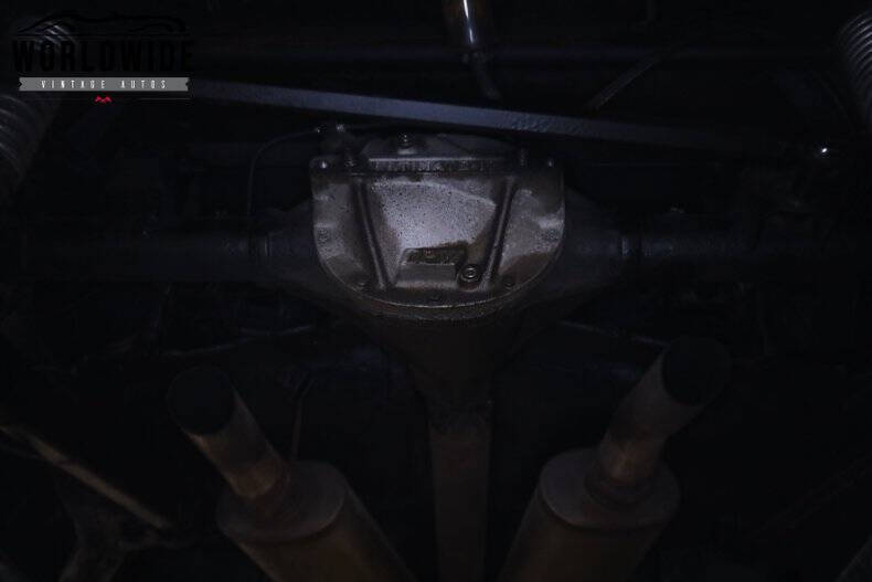 1967 Chevrolet Caprice