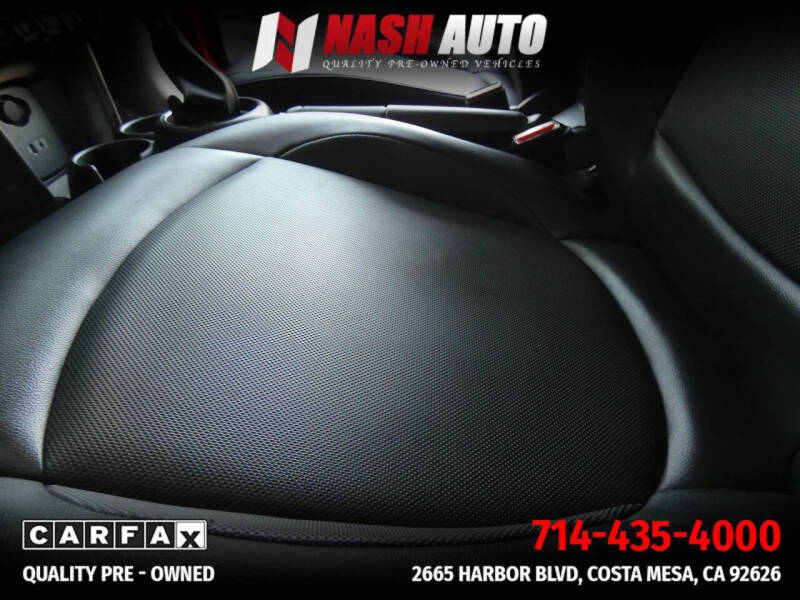 2017 MINI Hardtop 2 Door Cooper