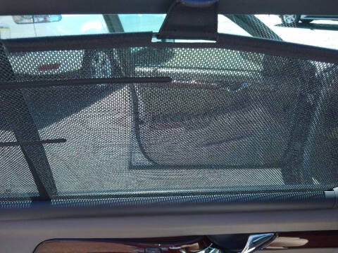 2005 Cadillac DeVille DHS