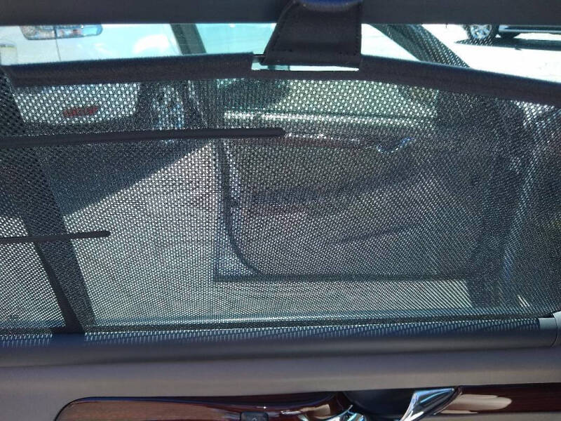 2005 Cadillac DeVille DHS