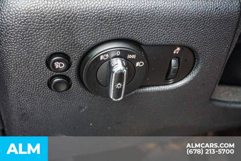 2024 MINI Hardtop 2 Door Cooper S