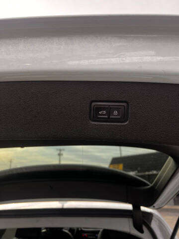 2017 Audi Q7 3.0T quattro Premium Plus