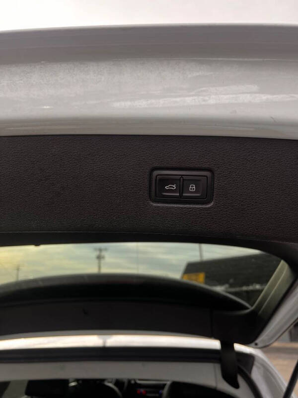 2017 Audi Q7 3.0T quattro Premium Plus