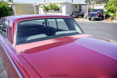 1964 Chrysler Imperial