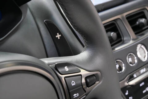 2023 Aston Martin DBS Superleggera