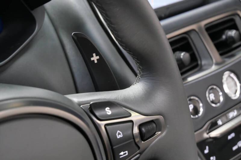 2023 Aston Martin DBS Superleggera