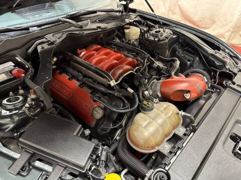 2016 Ford Mustang GT