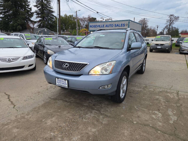 2005 Lexus RX 330