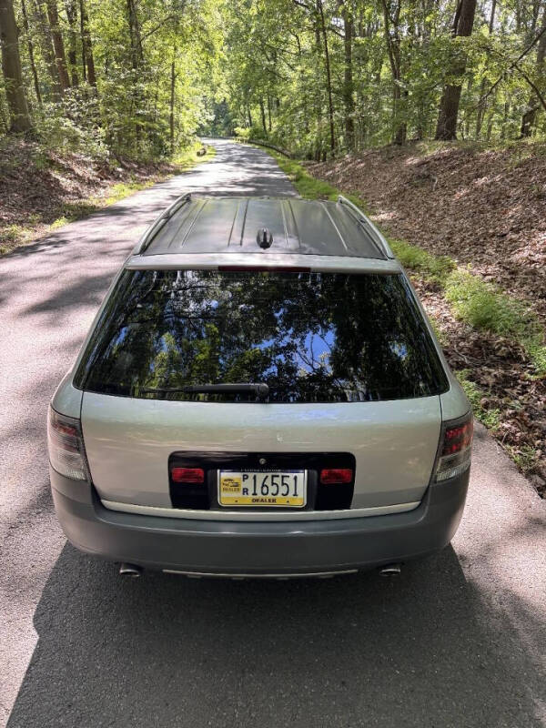 2004 Audi Allroad quattro